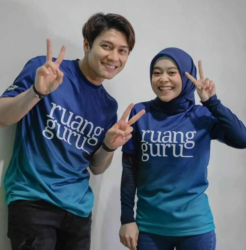 Platform daring untuk belajar anak © 2020 brilio.net