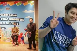 5 Platform daring untuk belajar anak selama di rumah