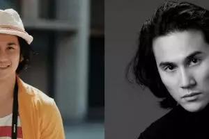 10 Transformasi Vino G Bastian sejak awal karier, gaya rambut ikonik