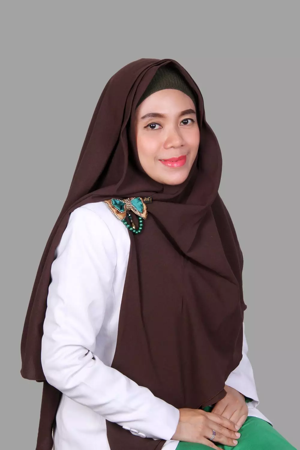 Mengenal maskne lebih dekat © Istimewa