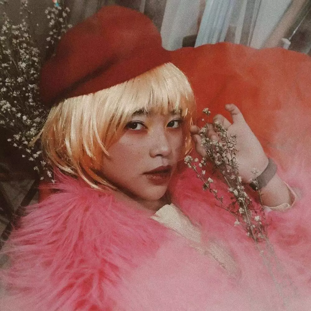 Momen pemotretan Anneth Idol Junior © 2020 brilio.net