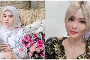 Tak hanya bernyanyi, 6 pedangdut ini geluti bisnis kosmetik