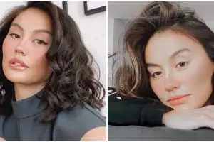 Unggah momen manis raih penghargaan, rak piala Agnez Mo jadi sorotan