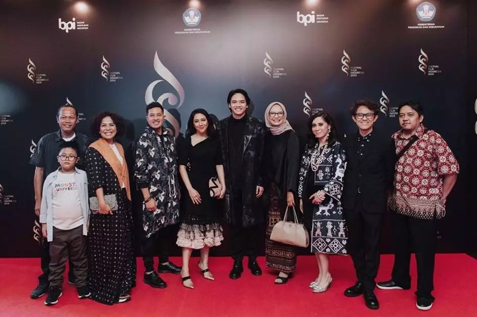 8 Potret Sherina & mertua © Instagram 8 Potret Sherina & mertua © Instagram