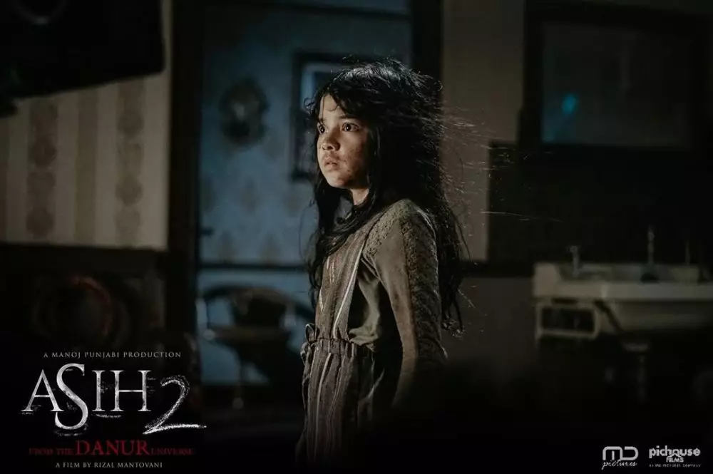 Asih 2 © 2020 brilio.net