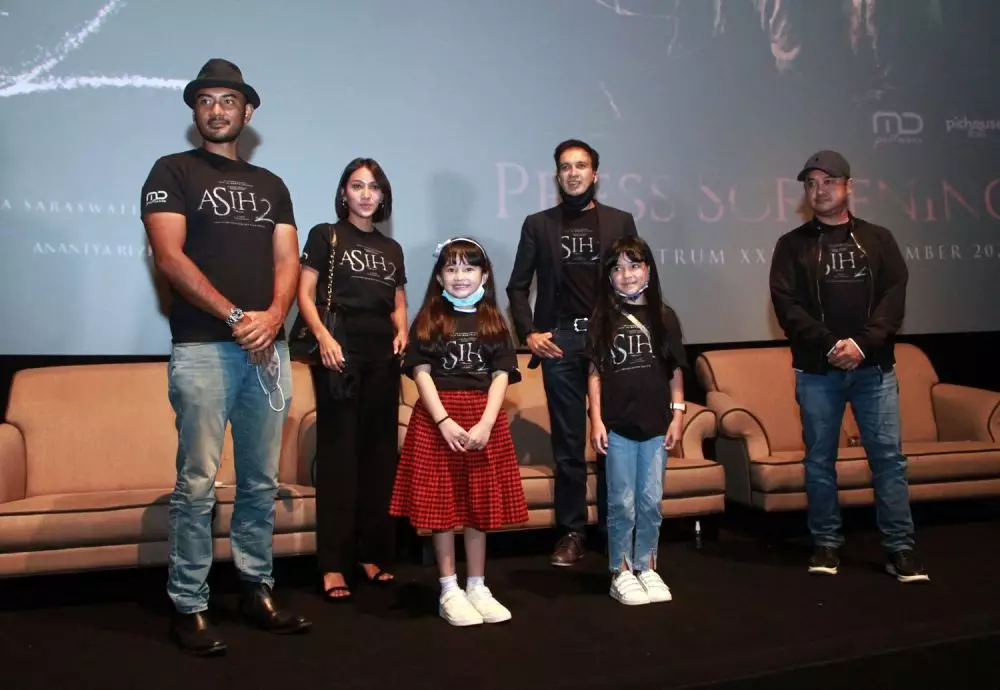 Asih 2 © 2020 brilio.net