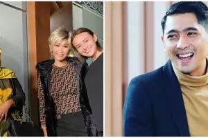 Cerita 7 seleb ‘demam’ Ikatan Cinta, Inul sampai ke lokasi syuting