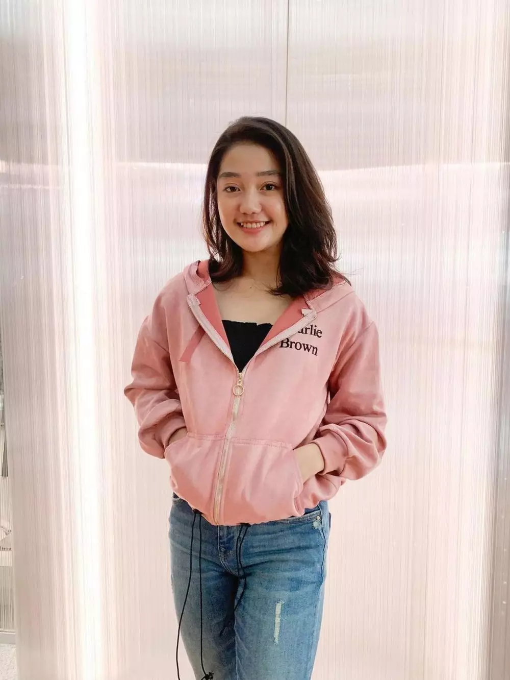 chandrika chika papi chulo © Instagram