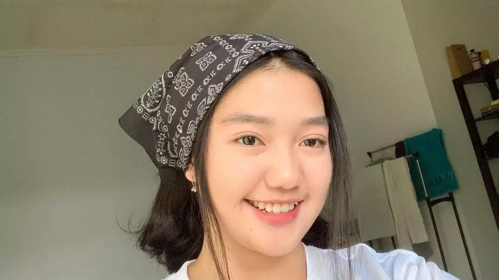 chandrika chika papi chulo © Instagram