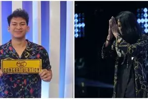3 Peserta Indonesian Idol mengundurkan diri, ini detailnya
