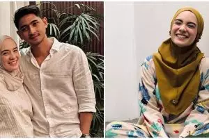 Biasa natural, ini 10 potret Putri Anne pakai makeup tebal