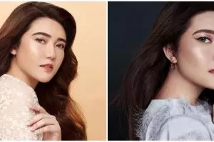 Via Vallen unggah potret masa kecil, imut abis dan tuai pujian