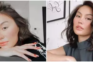 Tertutup soal asmara, rupanya ini kriteria pasangan Agnez Mo