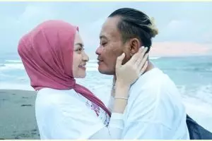 Pamer test pack, ungkapan Nathalie Holscher bikin penasaran