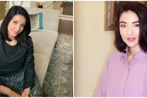 Curhat haru Tsania Marwa, rayakan Hari Ibu tanpa buah hati