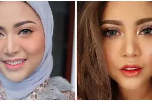 Komentar Rachel Vennya usai foto lepas hijabnya heboh