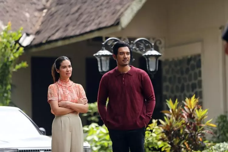 Fakta Asih 2 © 2020 brilio.net Fakta Asih 2 © 2020 brilio.net