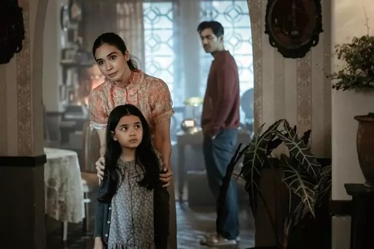 Fakta Asih 2 © 2020 brilio.net Fakta Asih 2 © 2020 brilio.net