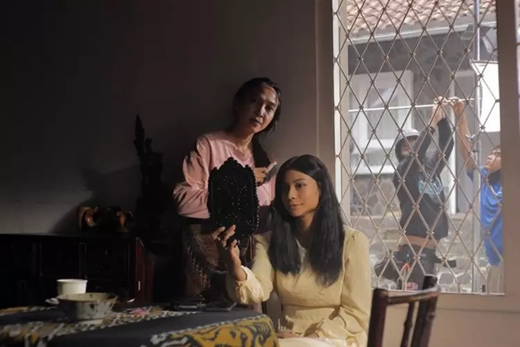 Fakta Asih 2 © 2020 brilio.net Fakta Asih 2 © 2020 brilio.net