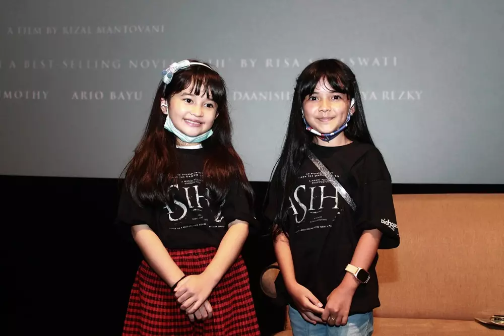 Fakta Asih 2 © 2020 brilio.net Fakta Asih 2 © 2020 brilio.net