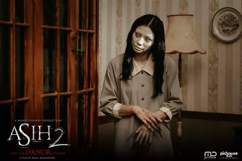 Fakta Asih 2 © 2020 brilio.net Fakta Asih 2 © 2020 brilio.net