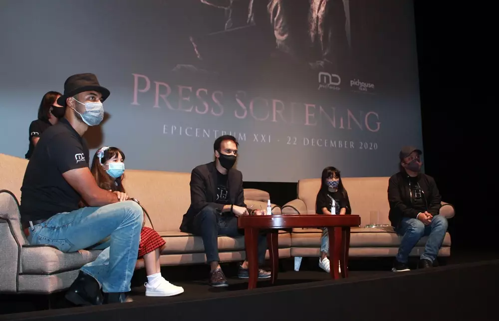 Fakta Asih 2 © 2020 brilio.net Fakta Asih 2 © 2020 brilio.net