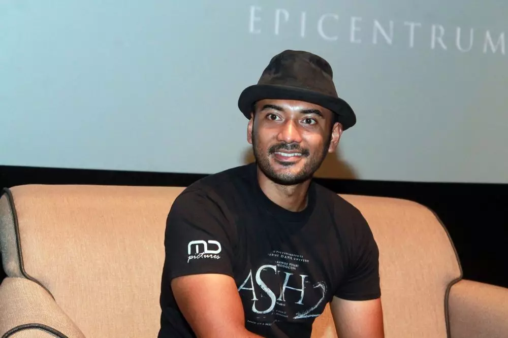 Fakta Asih 2 © 2020 brilio.net Fakta Asih 2 © 2020 brilio.net