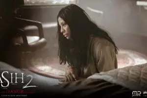 7 Fakta proses penggarapan Asih 2, film horor yang bikin jantungan