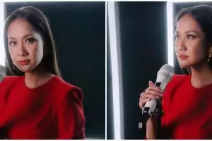 BCL dapat ucapan spesial Noah Sinclair di Hari Ibu, isinya so sweet