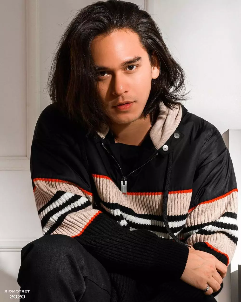 Seleb naik daun 2020 © Instagram Seleb naik daun 2020 © Instagram