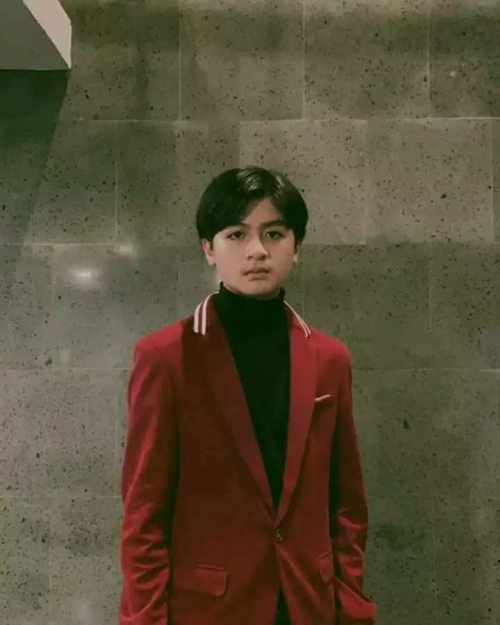 Seleb naik daun 2020 © Instagram Seleb naik daun 2020 © Instagram