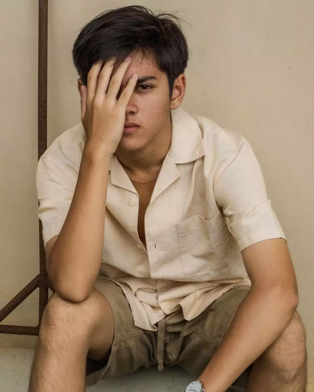 Seleb naik daun 2020 © Instagram Seleb naik daun 2020 © Instagram