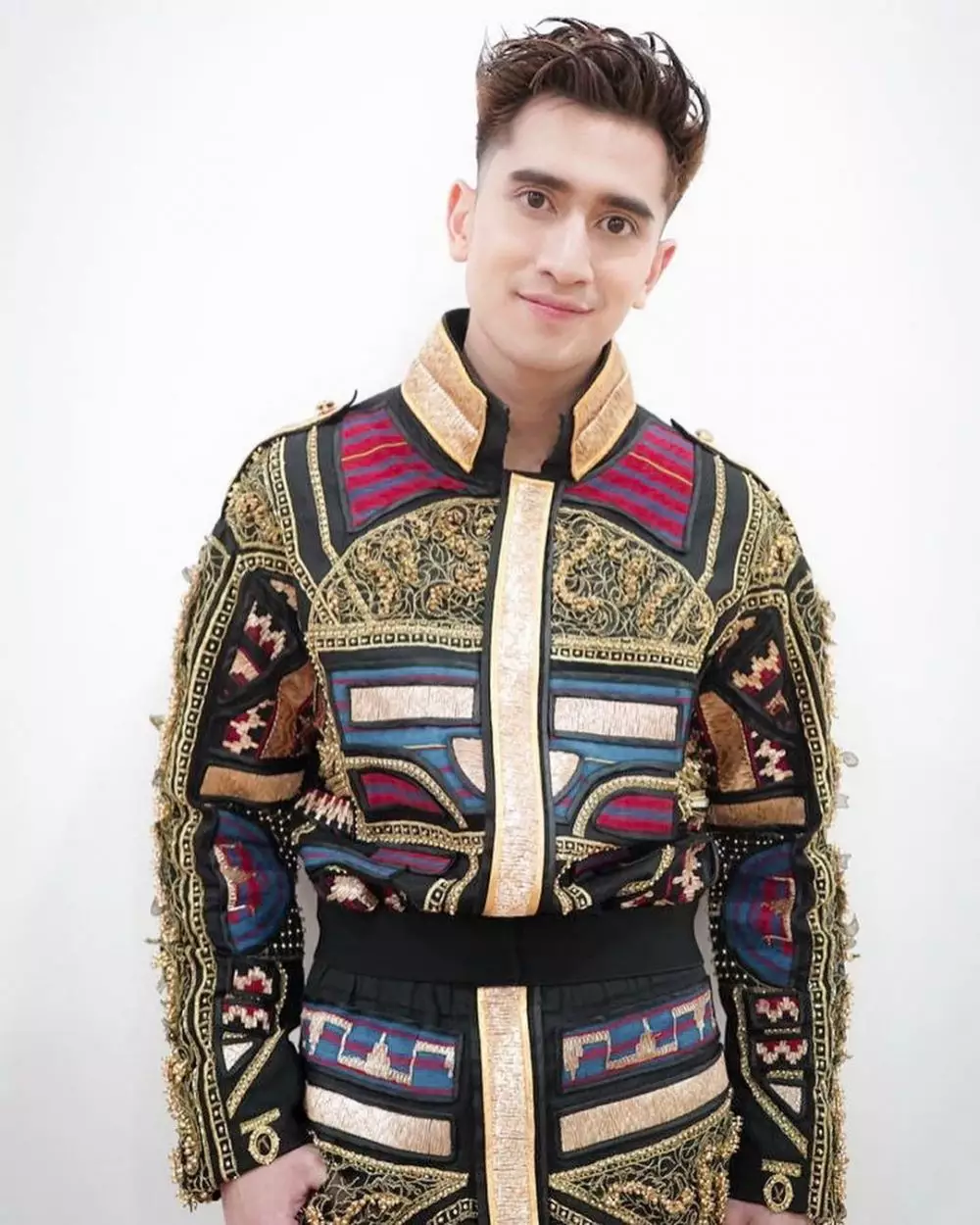 Seleb naik daun 2020 © Instagram Seleb naik daun 2020 © Instagram