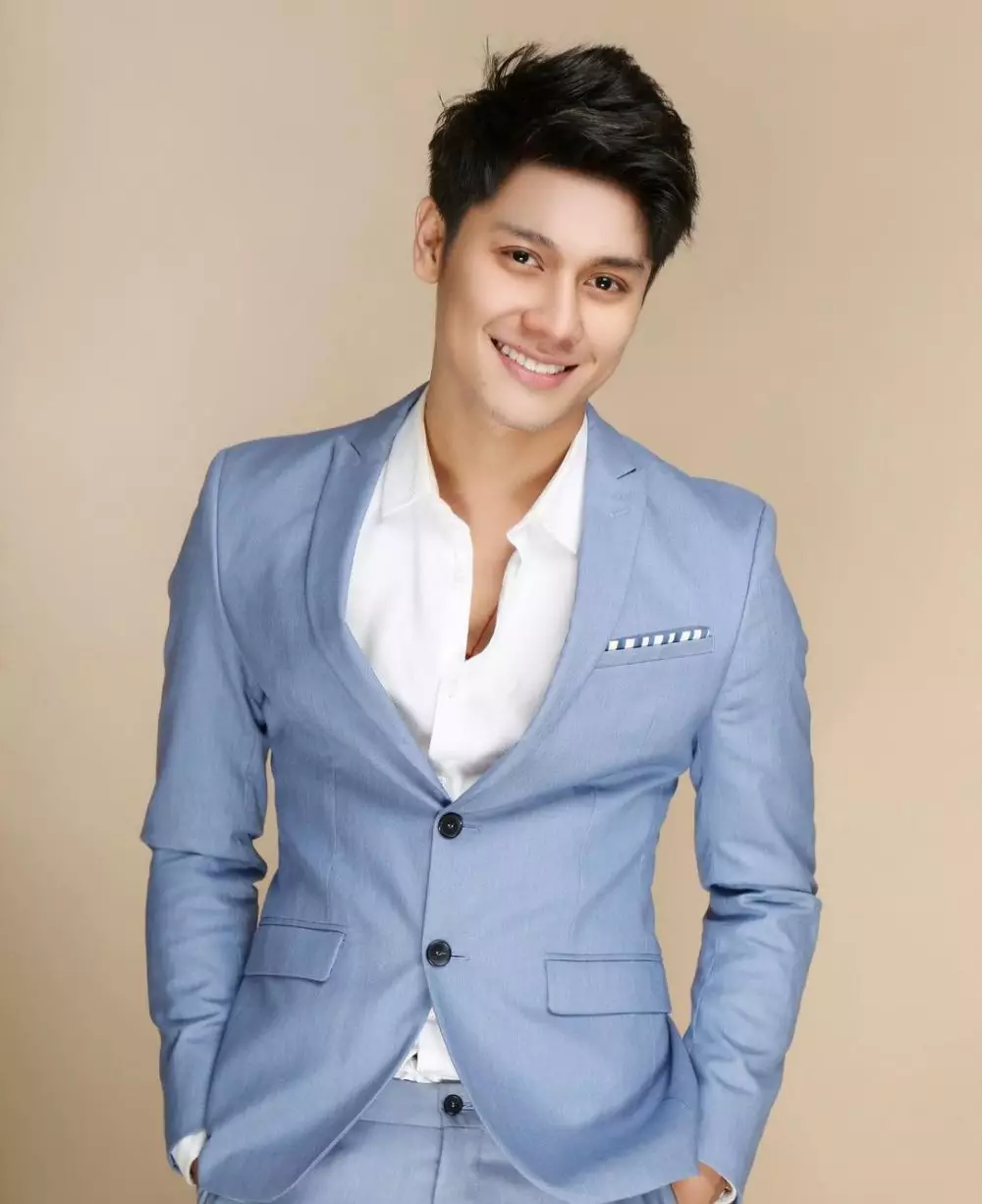 Seleb naik daun 2020 © Instagram Seleb naik daun 2020 © Instagram