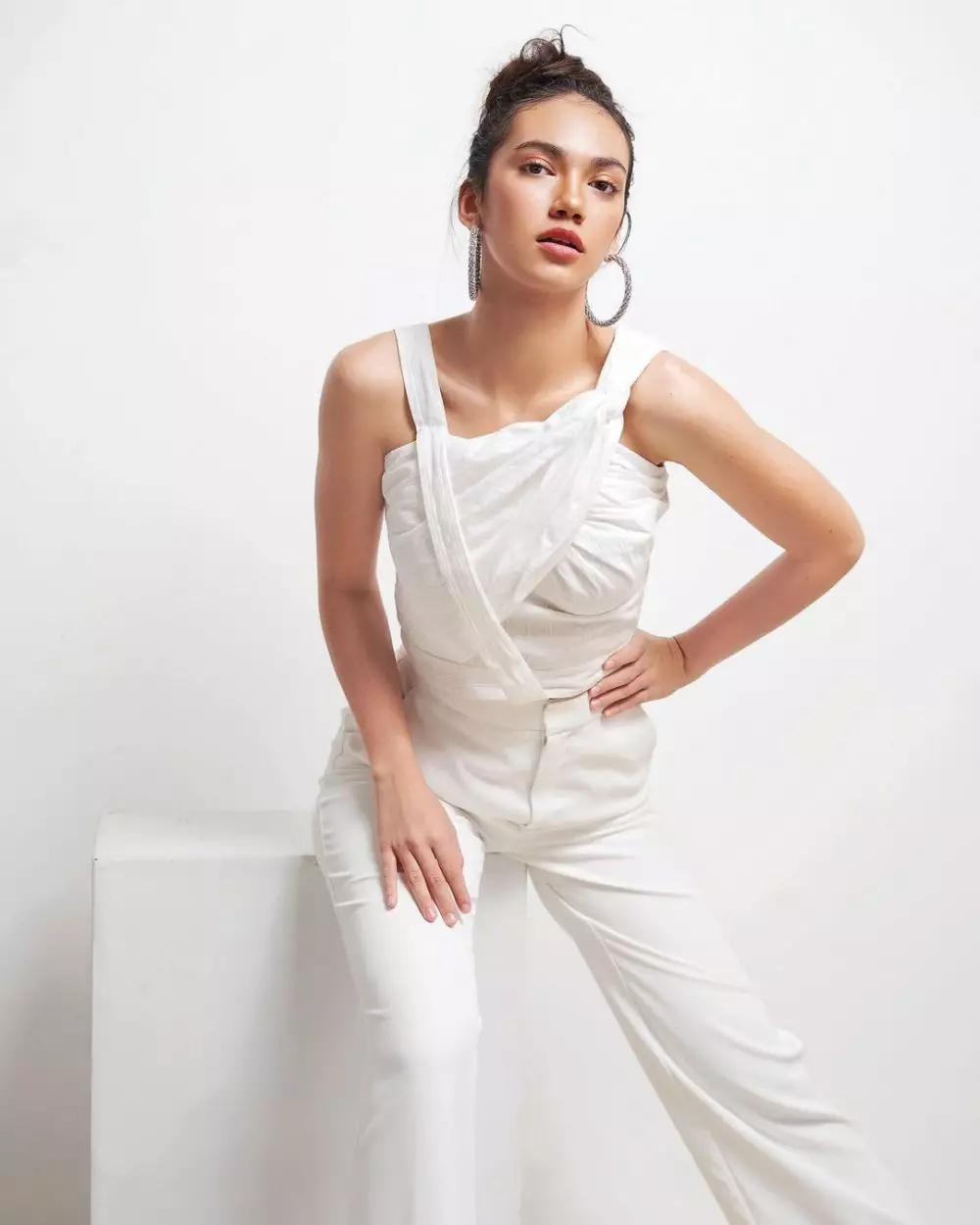 Seleb naik daun 2020 © Instagram Seleb naik daun 2020 © Instagram