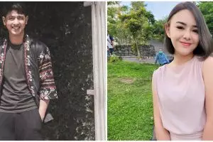 10 Seleb Tanah Air yang naik daun di tahun 2020, ada Arya Saloka