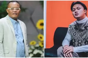 Rizky Febian berniat mengasuh Bintang, begini tanggapan Sule