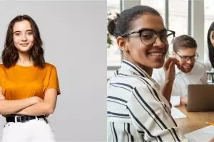 121 Kata-kata caption kehidupan masa muda, jiwa semangat menggelora