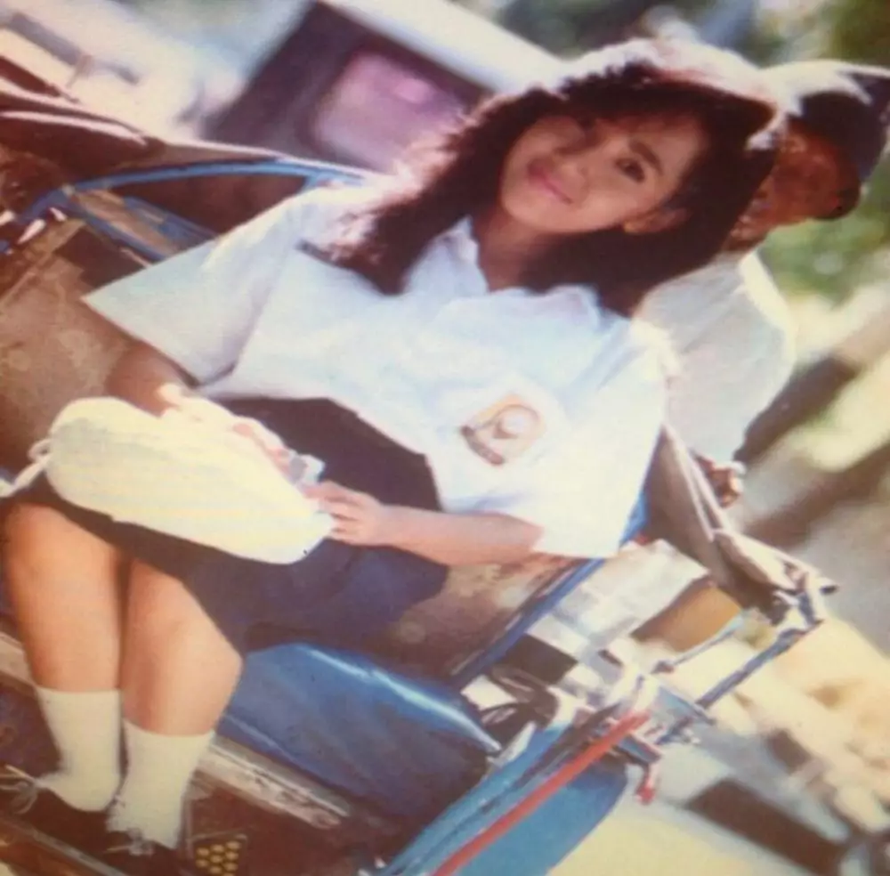 Maia Estianty disebut mirip Tissa Biani © 2020 brilio.net Maia Estianty disebut mirip Tissa Biani © 2020 brilio.net