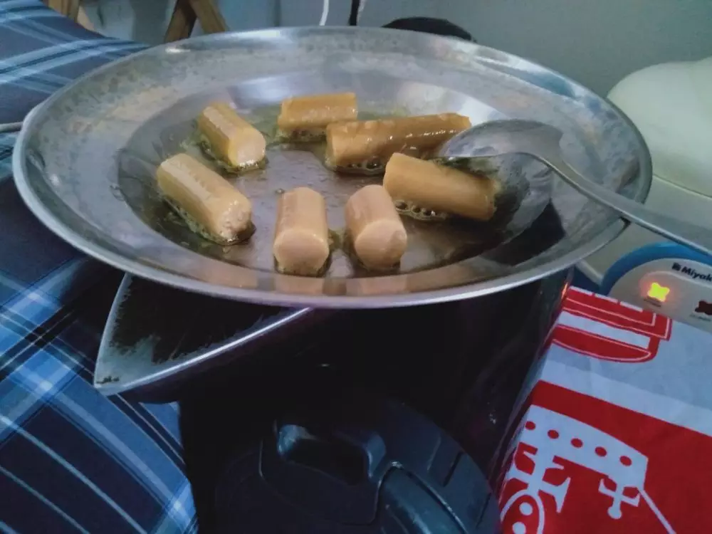 Lifehack masak makanan berbagai sumber