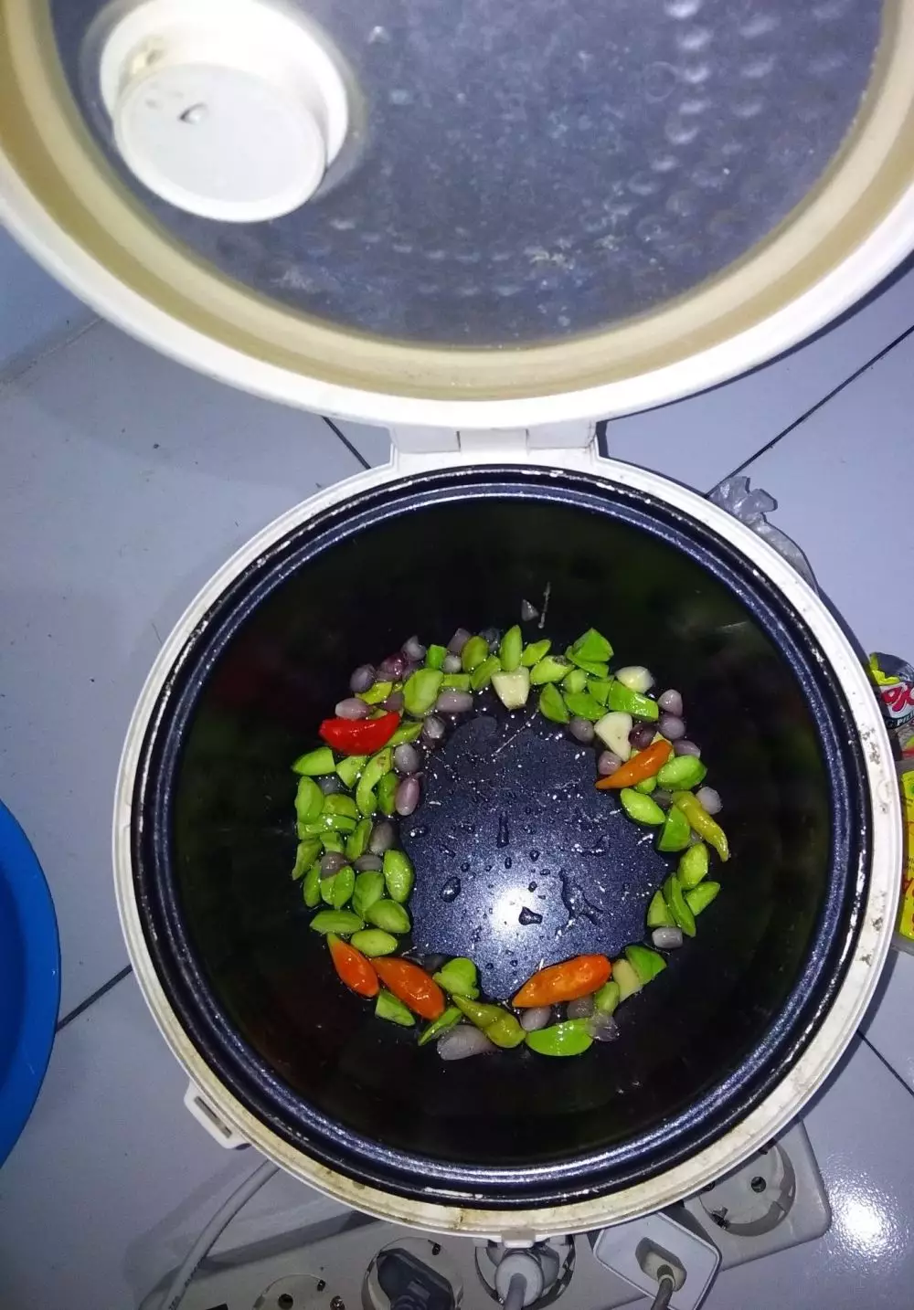 Lifehack masak makanan berbagai sumber