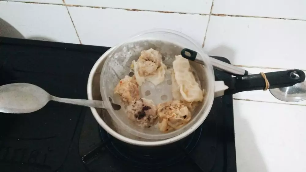 Lifehack masak makanan berbagai sumber
