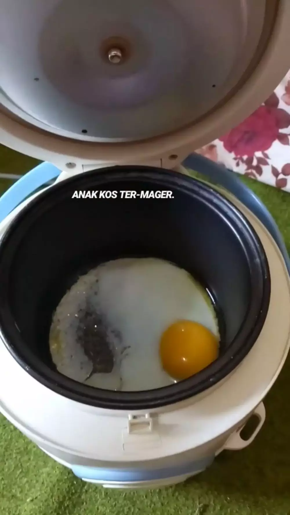 Lifehack masak makanan berbagai sumber