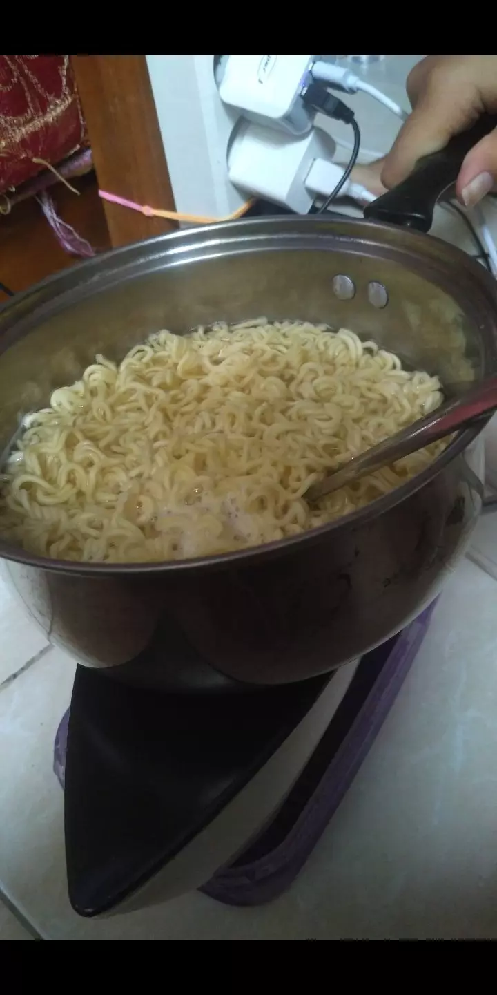 Lifehack masak makanan berbagai sumber