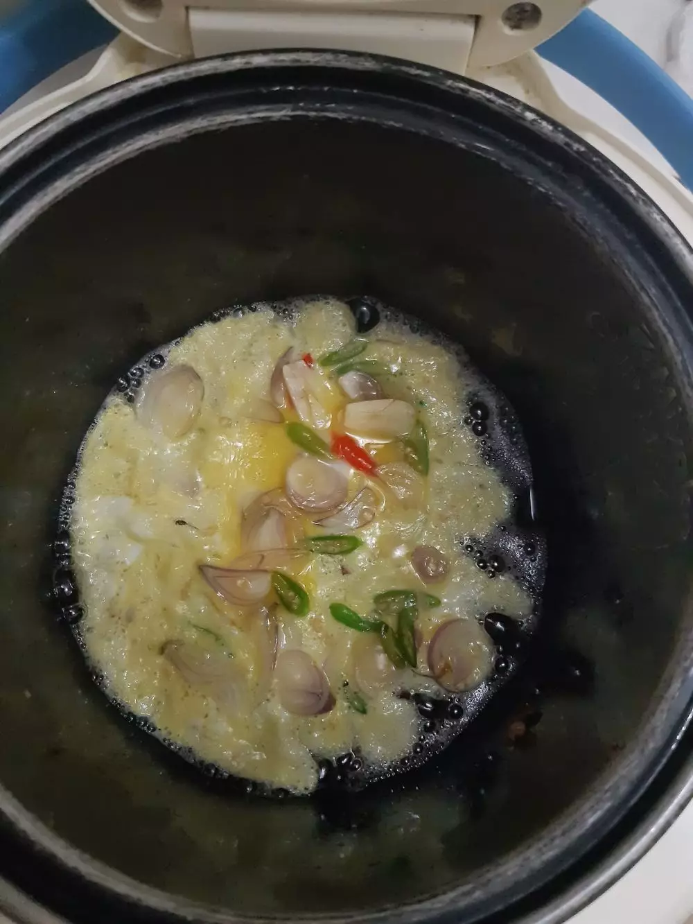 Lifehack masak makanan berbagai sumber