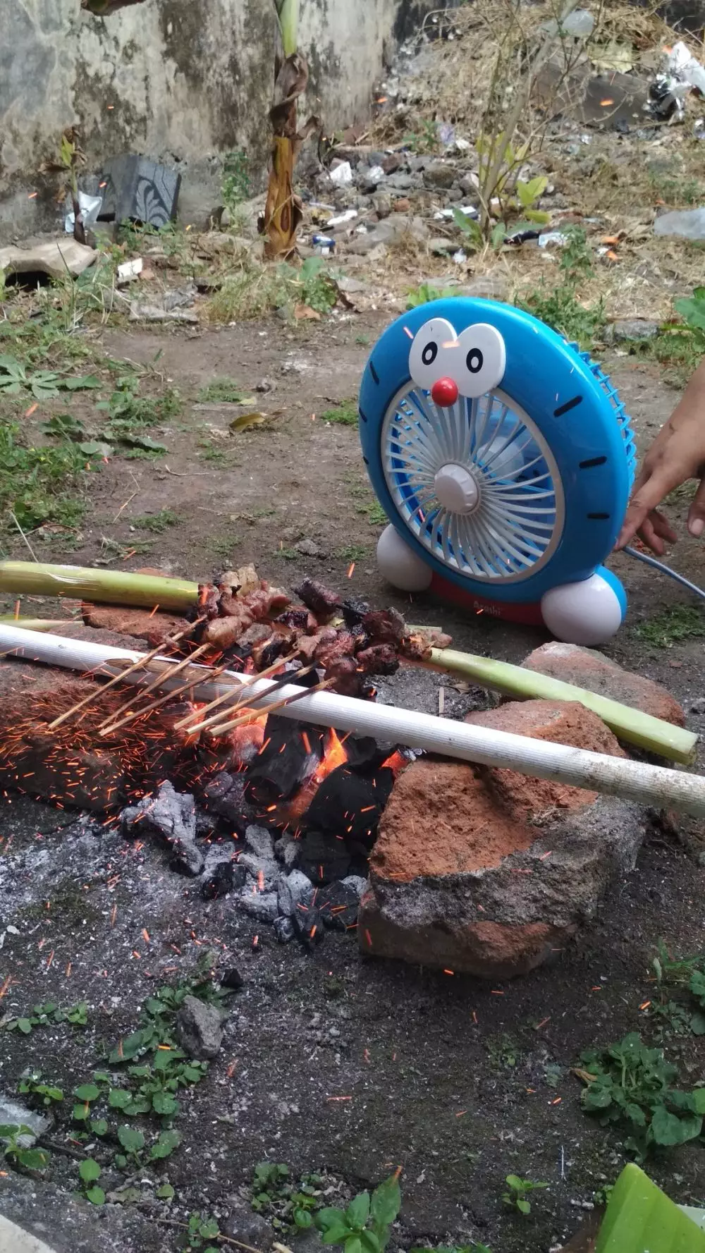 Lifehack masak makanan berbagai sumber