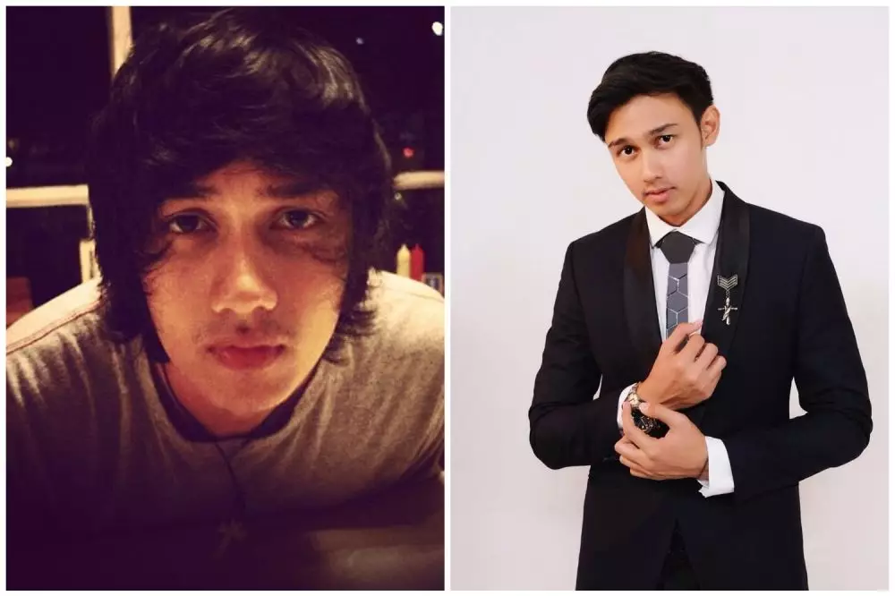 potret awal karier pemain Cinta Mulia © 2020 brilio.net potret awal karier pemain Cinta Mulia © 2020 brilio.net