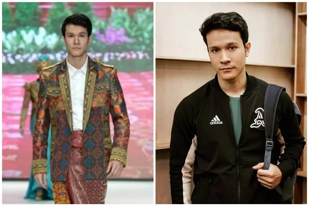 potret awal karier pemain Cinta Mulia © 2020 brilio.net potret awal karier pemain Cinta Mulia © 2020 brilio.net