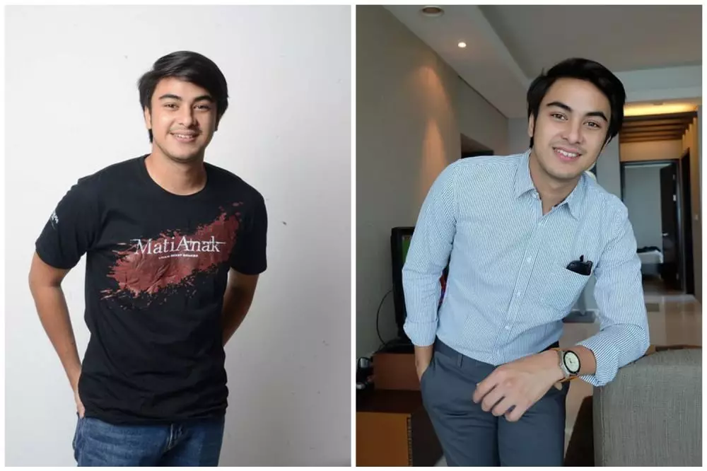 potret awal karier pemain Cinta Mulia © 2020 brilio.net potret awal karier pemain Cinta Mulia © 2020 brilio.net