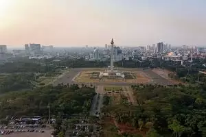 2 Wilayah di Jakarta ini jadi area favorit untuk hunian, ini alasannya